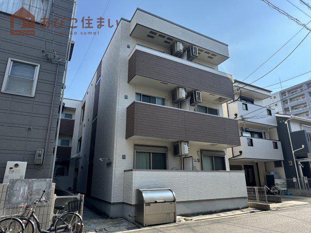 フジパレス沢ノ町V番館