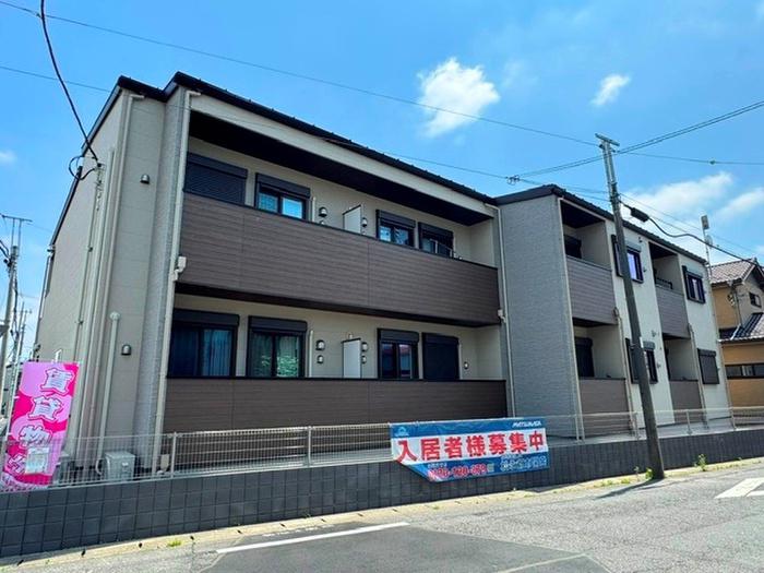 T-FORT MISATO