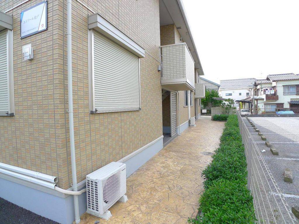 エトワール松戸A