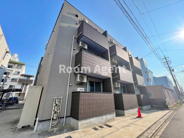 アーバンリゾート京田町アーバンリゾートキョウ