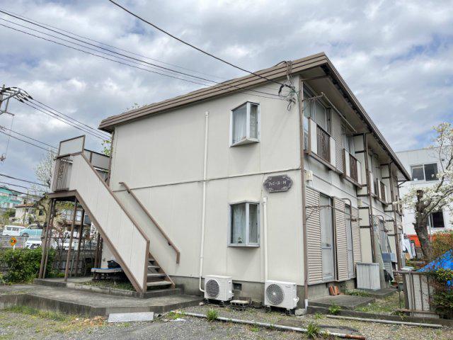 ファミーユH