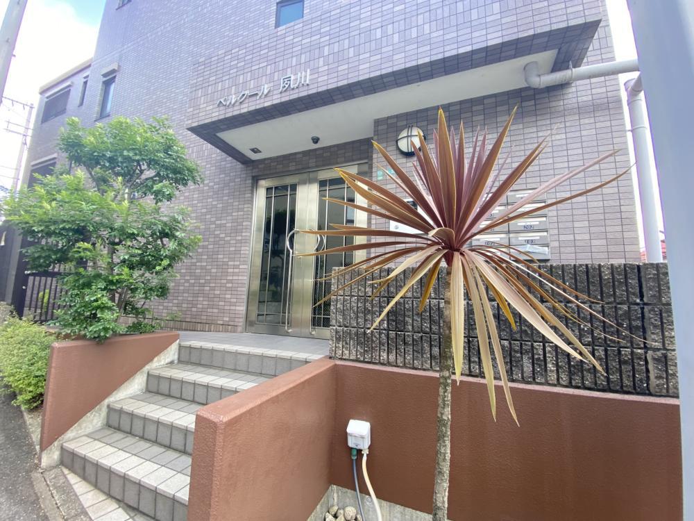 ベルクール夙川