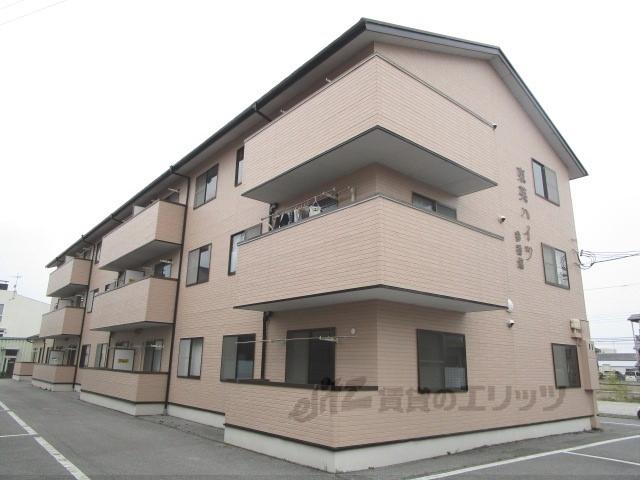 東英ハイツ参番館