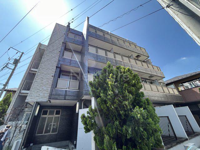 デルックス多摩川(ワンルーム/3階)