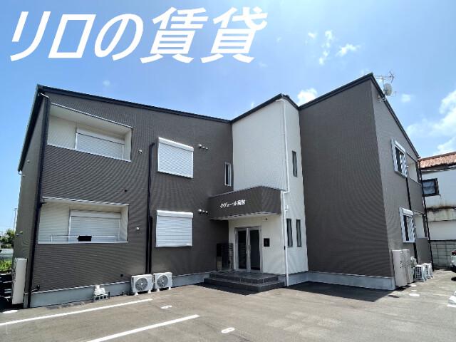 リヴェール堀池