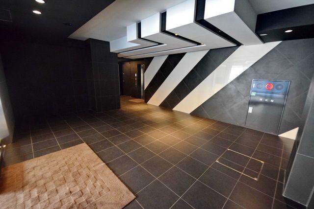 RISING PLACE 川崎二番館
