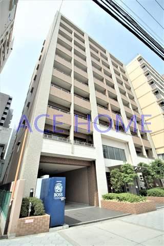 CITY SPIRE難波ウエスト