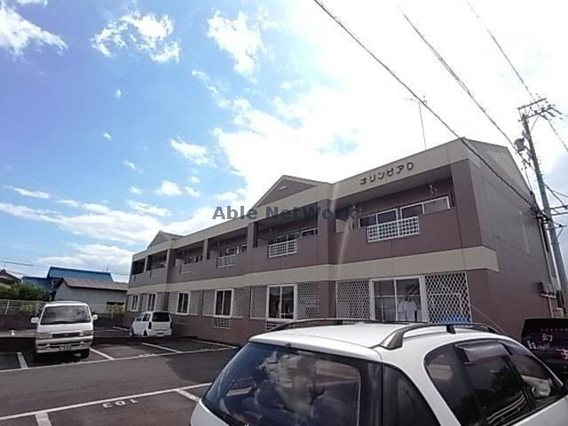 オリンピアD