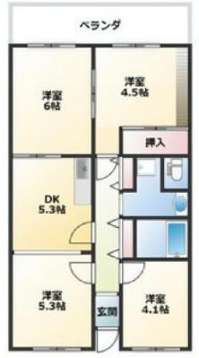 グランレナジア姫路
