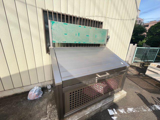 ヴィラ小溝