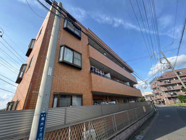 ヴィラ小溝
