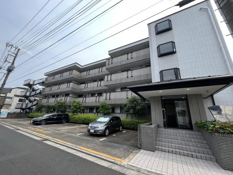 コートグランディア西新井