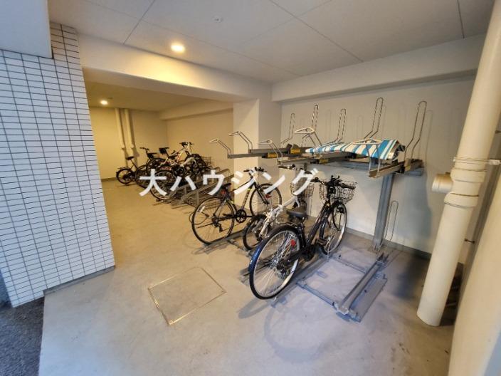 AXAS千鳥町アジールコートSTA