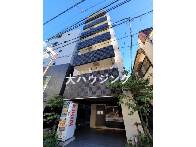 AXAS千鳥町アジールコートSTA