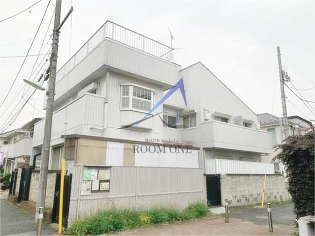 グリーンハウス2