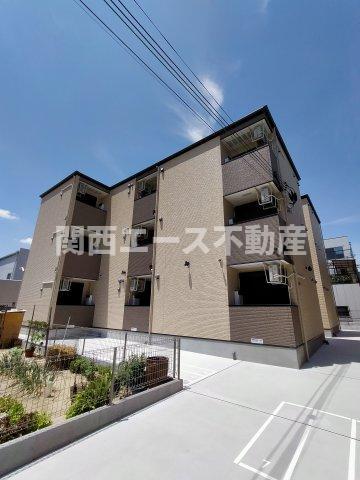 H-MAISON衣摺III