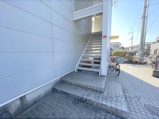 レオパレスSAWAH