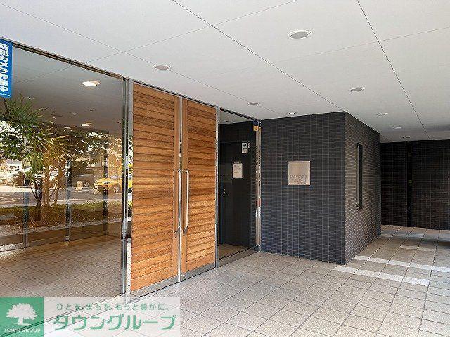 国立デュープレックスII