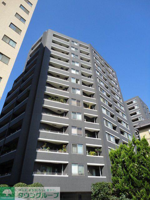 国立デュープレックスII