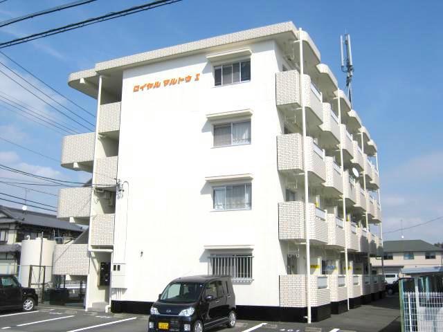 ロイヤルマルトウI