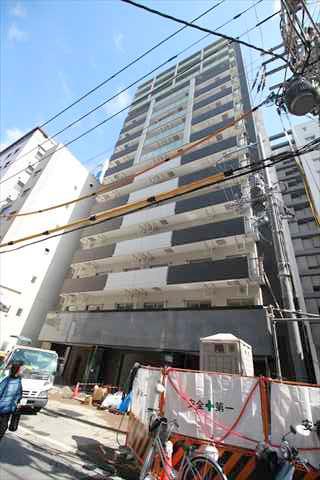 ノーブルコート堺筋本町