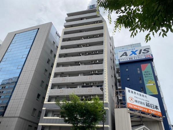エステムプラザ梅田イースト
