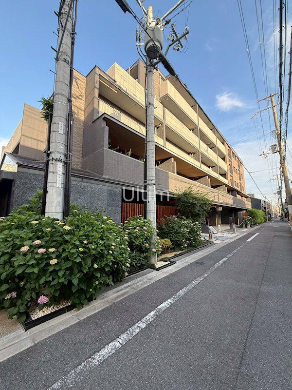 ライオンズ京都五條院ロイヤルグレイド