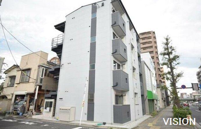 グランクオール五反野
