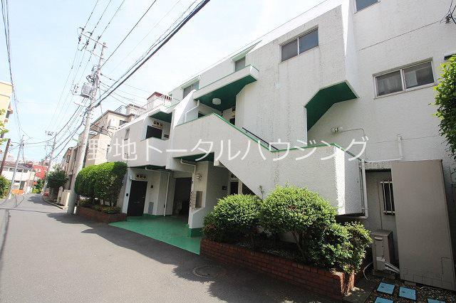 下馬ヨークス
