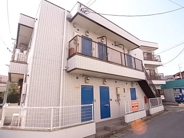 第一コーポ川島