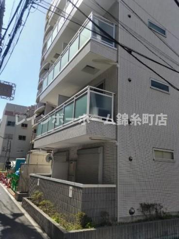 BCASA 新小岩