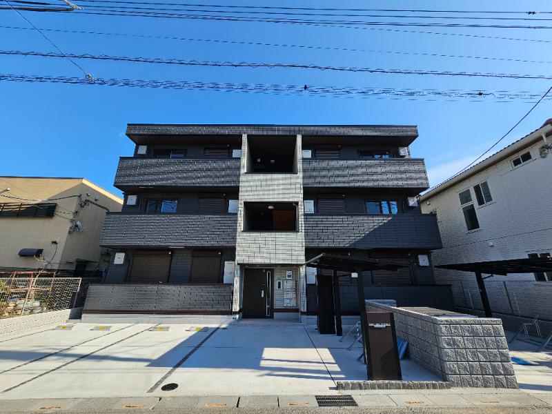NOBLE VILLA TOZUKA(2LDK/2階)