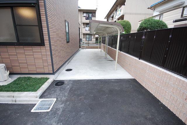 ブリーゼ寝屋川