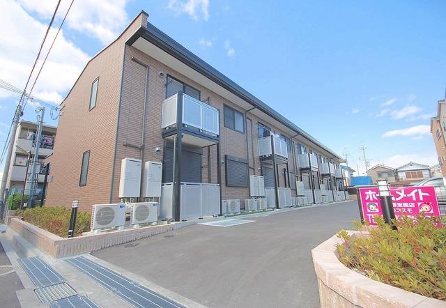ブリーゼ寝屋川