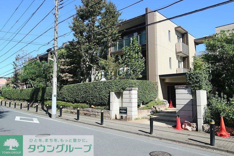プライムメゾン武蔵野の杜