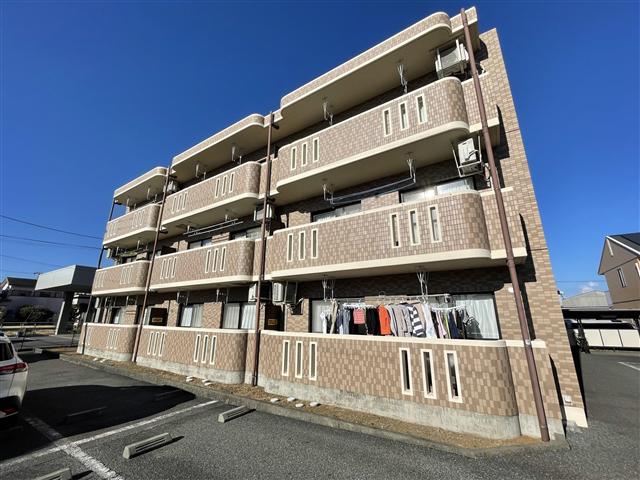 アビタシオン松長