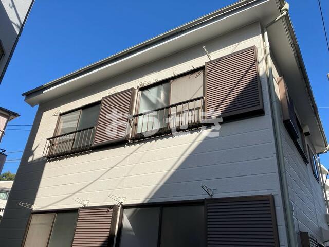 エコロジーテラス南太田