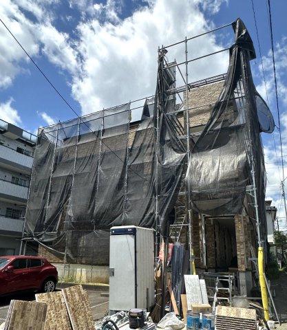 ベイルーム宮前平