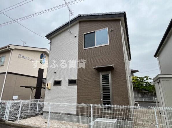 徳次町戸建B棟