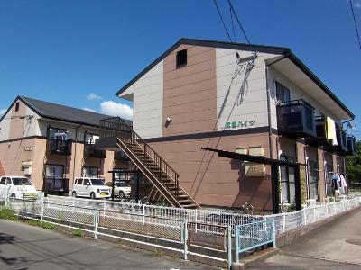 高島ハイツII