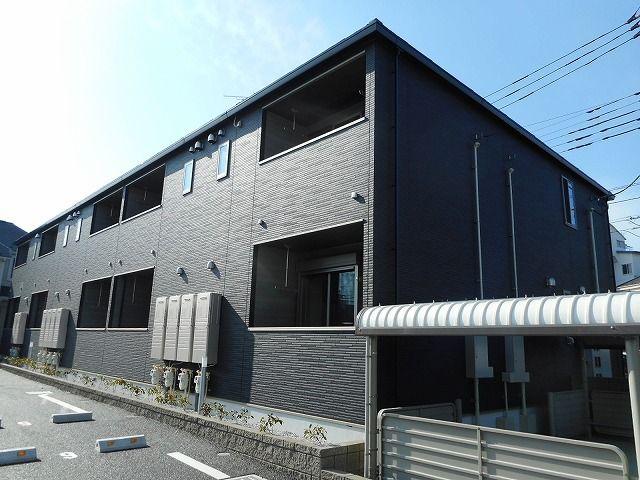 アビテ深大寺(1LDK/1階)
