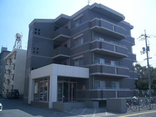 オーロラハイツ井口