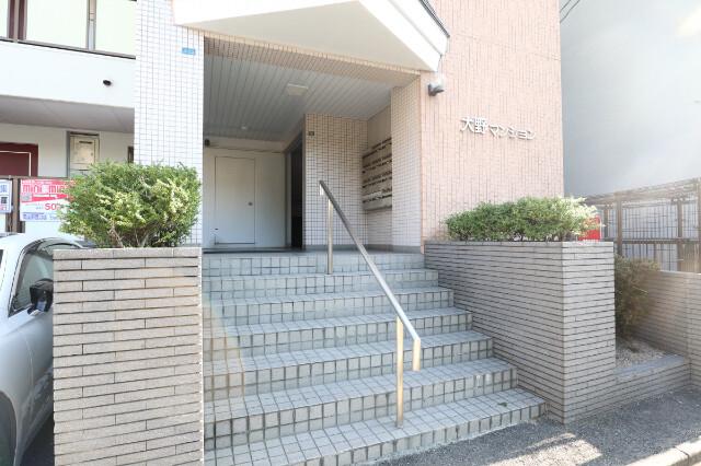 大野マンション