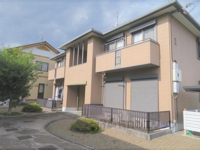 グリーンパレスISA2