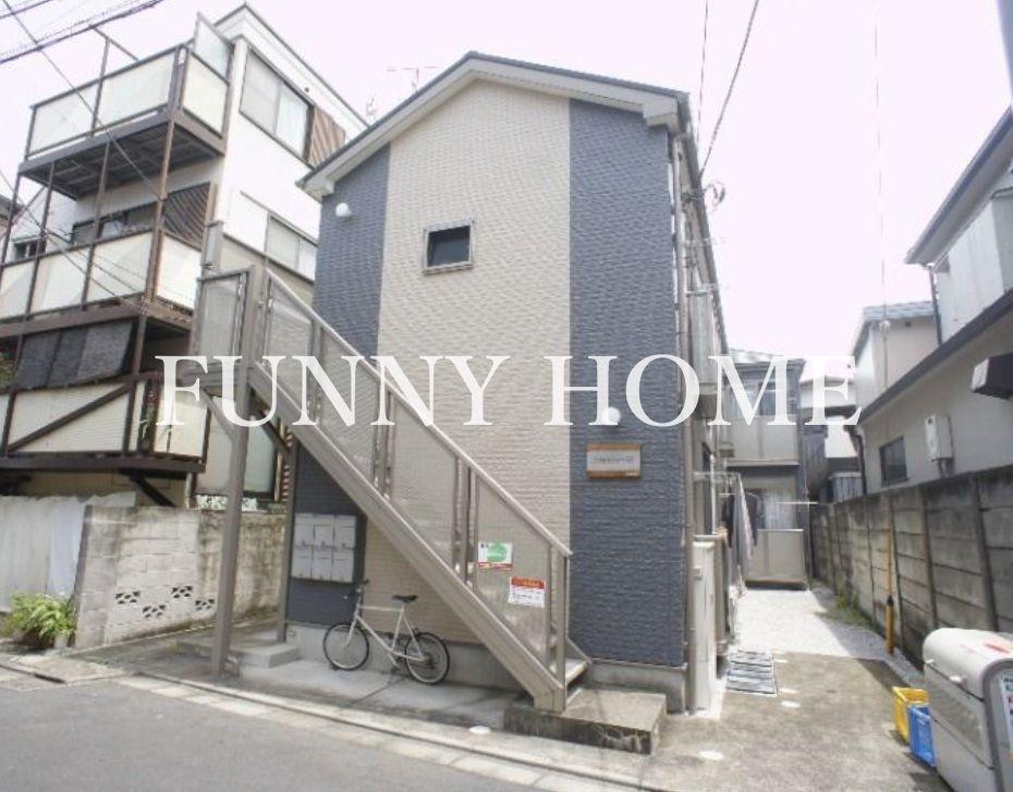 アムール・W