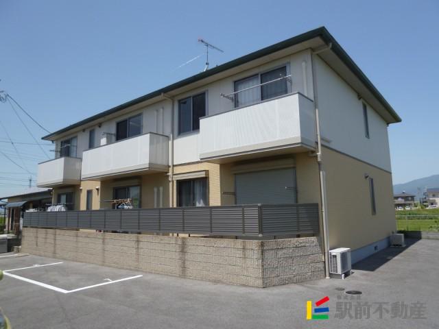 アーバンヒルズ五番館(1LDK/2階)