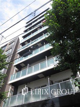 レグラス荏原中延