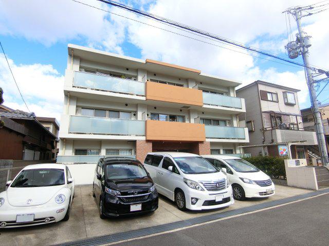 甲子園マンション
