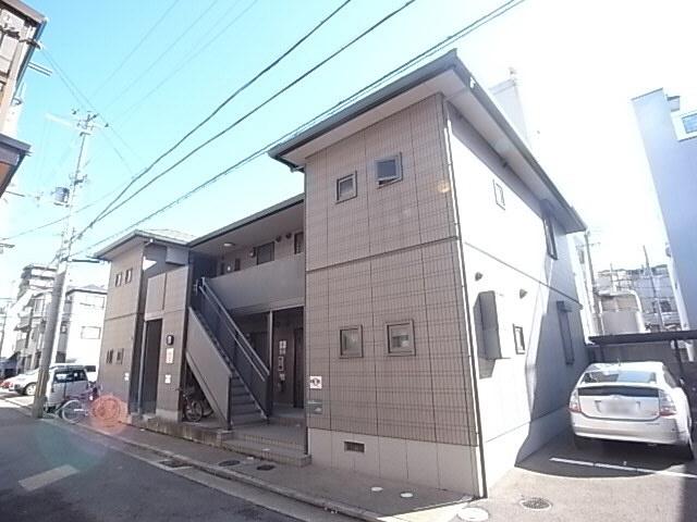 シャーメゾン上沢