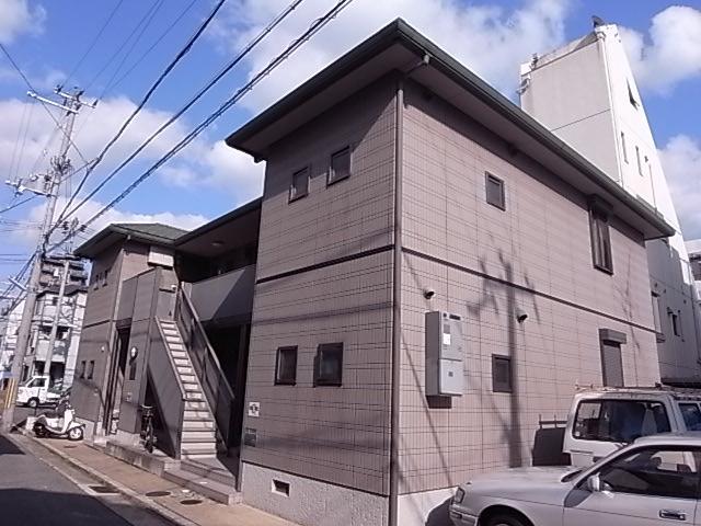 シャーメゾン上沢